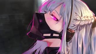 Nightcore  Infected Lyrics [upl. by Nonregla]