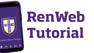 CAC RenWeb Tutorial [upl. by Harned]