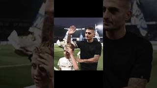 Marco Verratti skills [upl. by Ardekahs262]