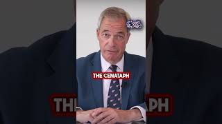 When People First Noticed Two Tier Policing nigelfarage uk reformuk [upl. by Adamo]