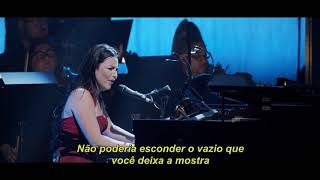 Evanescence  Lithium Synthesis DVD Legendado [upl. by Malloch]