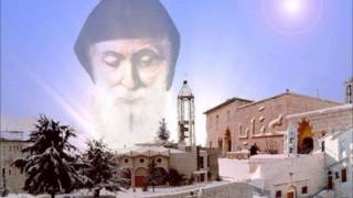 Father Boulos  Syriacarameean Prayers 2 [upl. by Levona449]