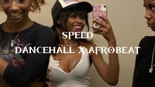 RDX  Kotch Sped up Fast [upl. by Mairym]