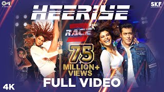 Race  Full Song Video Jukebox Saif Ali Khan  Bipasha Basu  Katrina Kaif  Anil K  Pritam [upl. by Ydnab817]