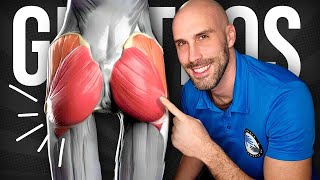 EJERCICIOS para FORTALECER GLUTEOS y evitar la LUMBALGIA fisioterapiatualcance [upl. by Eenafit]