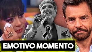 Así Fue El Último Gran Adiós A Diego Verdaguer El EMOTIVO Momento Que Conmovió A Todos [upl. by Missie783]