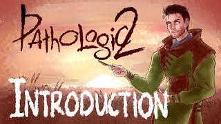 Pathologic and The Void are Underrated Masterpieces An essay on Heroism and Futility [upl. by Ziza]