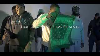 Poppa da don  Cuz Walk quotOfficial Videoquot Dir Brad piff [upl. by Addiego]