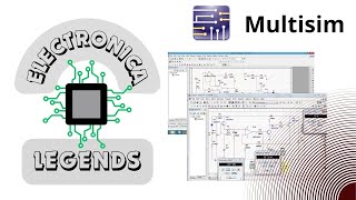 Instalar MULTISIM 14 [upl. by Pearman]