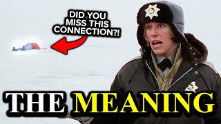 FARGO Season 5 Episode 10 Trailer Explained [upl. by Pasho679]