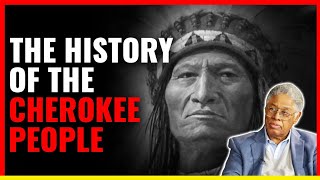 The history of the Cherokee people [upl. by Durkee289]