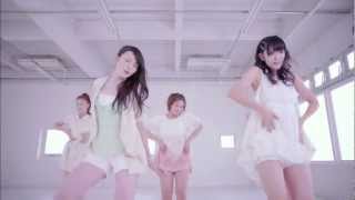 ℃ute 『会いたい 会いたい 会いたいな』 Dance Shot Ver [upl. by Uel]