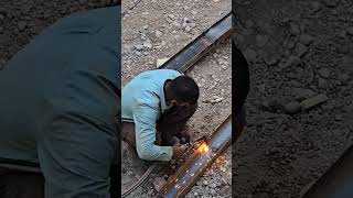 Welding Braces in Construction Essential Techniques for Rebars [upl. by Aeila]