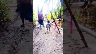 বাবা ছেলে এক সঙ্গে বাজারে যায় viralvideo viralshorts foryourpage minivlog [upl. by Anderson39]