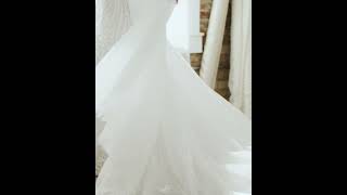 Harper Wedding Dress by Sottero amp Midgley [upl. by Cirad]