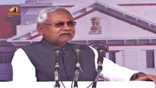 Nitish Kumar Attends Centenary Year Celebrations of Patna High Court  Mango News [upl. by Jenna717]