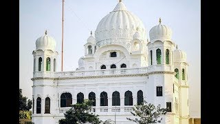 Morning News14319 India Pakistan to discuss modalities for Kartarpur Corridor today [upl. by Miah]