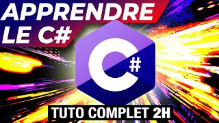 APPRENDRE LE C TUTO PROGRAMMATION COMPLET DÉBUTANT [upl. by Danell]