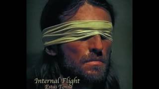 Estas Tonne  Internal Flight  512 hz Heart hight frequency [upl. by Mientao589]