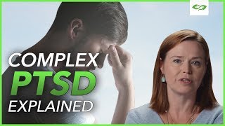 What Is CPTSD Complex Post Traumatic Stress Disorder [upl. by Ahsenauj]