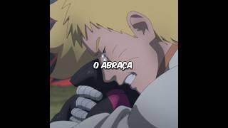 Naruto descobre que Boruto está vivo [upl. by Kavanaugh]