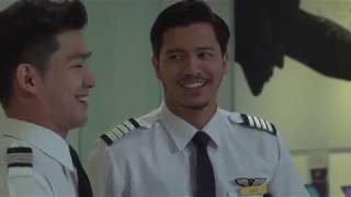 EPISOD PENUH Suri Hati Mr Pilot Raya [upl. by Hebrew]