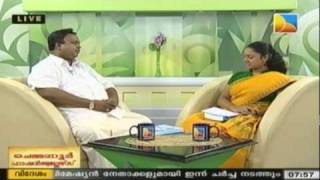 BroDrMathews Vergis  JaiHind TV Interview Part 1 of 3 [upl. by Graf154]