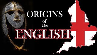 Origins of the English [upl. by Aivataj276]