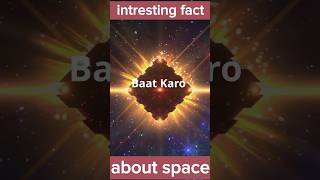 Intresting fact about spase 🚀 viralvideo shortvideo facts [upl. by Tnayrb2]