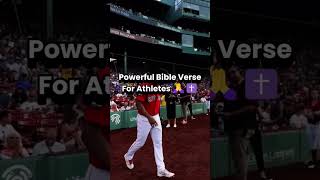 mlb sportbible jesusislord baseball sports jesus [upl. by Ahsyia]