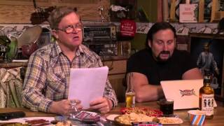 Trailer Park Boys Podcast Episode 36  Hollywoodland [upl. by Eneri]