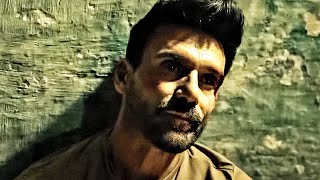 HOUNDS OF WAR Trailer 2024 Frank Grillo [upl. by Innoc]