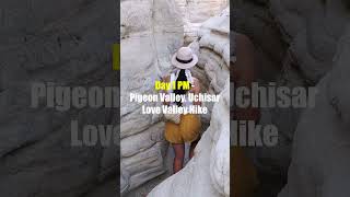 4 Day CAPPADOCIA TURKEY Itinerary ESCAPE the CROWDS turkey cappadocia turkeytravel [upl. by Ailegra]