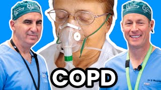 Understanding COPD  causes signs symptoms and treatments [upl. by Medardas]