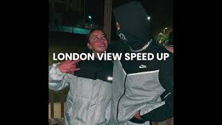 OTP  London View Speed Up [upl. by Oloapnaig]