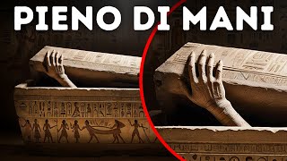 Misteri e Scoperte Inesplicabili Dalla Storia Antica ai Tempi Moderni [upl. by Eednil201]