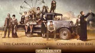 The Carnivale Convoy [upl. by Aile]