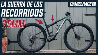 SPECIALIZED EPIC 2024 ES UN ATAQUE FRONTAL A SCOTT SPARK Y ORBEA OIZ  DANIEL RACE [upl. by Nalahs18]