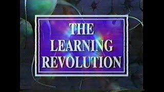 The Learning Revolution amp PhotoReading [upl. by Seyah]