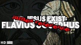 Did Jesus Exist Josephus Jamesian Reference to Jesus Christ [upl. by Alidia504]