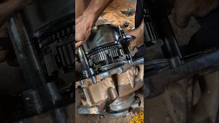 Planetory dismantle shortvideo automobile youtubeshorts machanics trucking trending repair [upl. by Leorsiy729]