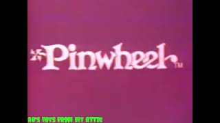 Pinwheel Intro and Ebenezer Clips [upl. by Iniffit]