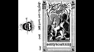 SINISTRE Goat Fucker Baby demo 3 911 [upl. by Enwad]