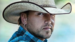 Sketchy Things Everyone Just Ignores About Jason Aldean [upl. by Ariajaj]