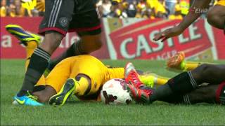 Kaizer Chiefs v Orlando Pirates [upl. by Fougere379]