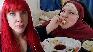 BodyBuilder Reacts To Foodie Beauty Crying About Health But Does NOTHING About It [upl. by Carlock]