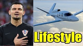 Dejan Lovren lifestyle biography house cars goals girlfriendssalary [upl. by Amersham904]