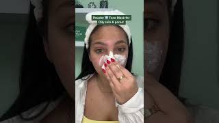 Mario Badescu Pore Minimizer [upl. by Solracesoj]