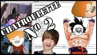 Chatroulette Nº2  Wingardium Leviosa [upl. by Yerffoj]