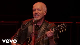 Peter Frampton  Show Me The Way Live At The Royal Albert Hall  2022 [upl. by Ireland]